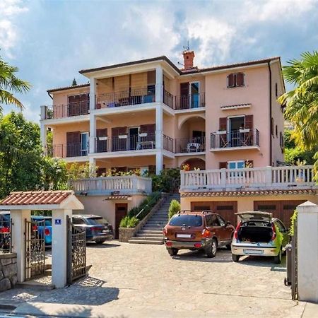 Rona Apartments Ani Icici Ngoại thất bức ảnh