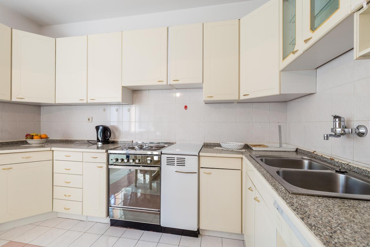 Rona Apartments Ani Icici Ngoại thất bức ảnh