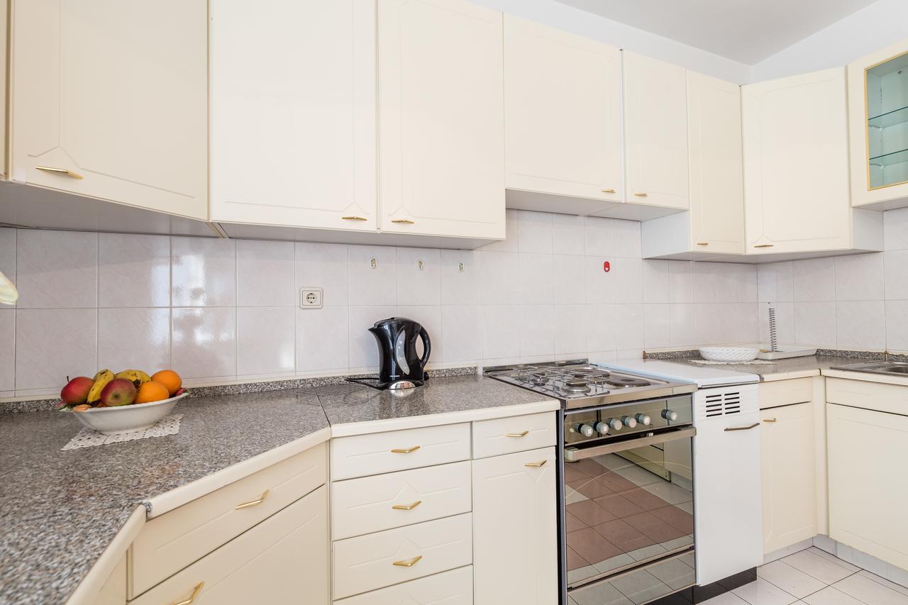 Rona Apartments Ani Icici Ngoại thất bức ảnh
