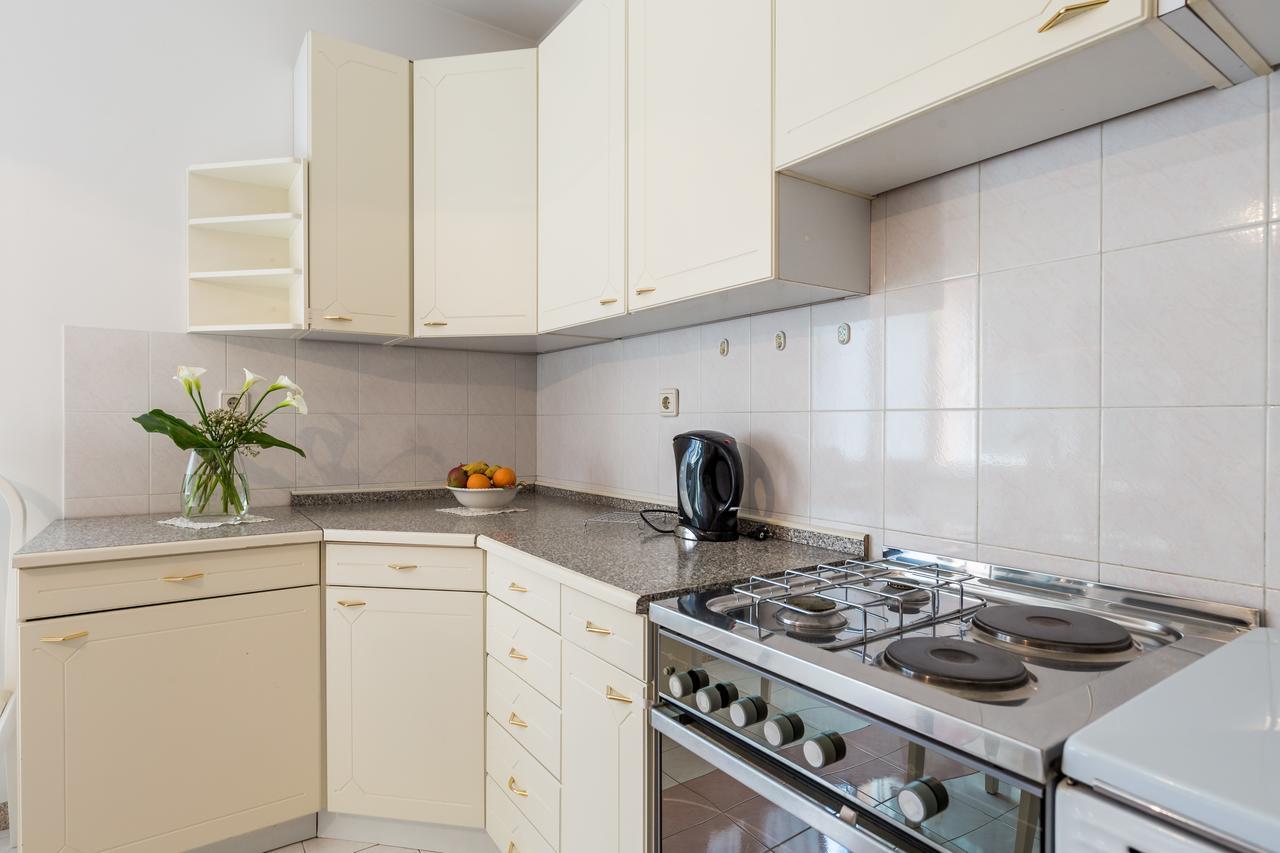 Rona Apartments Ani Icici Ngoại thất bức ảnh